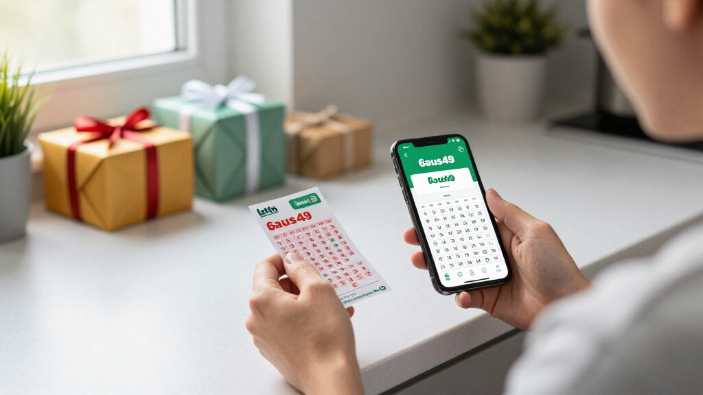 Lotto 6Aus49 Jackpot