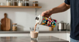 Manga-Inspired Supplement Mixers: The BlenderBottle One Piece Collection…
