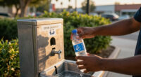 Media Advisory: City Of Los Angeles Recycled Water Fill Station Reopening For 2026 Season - LADWP News