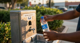 Media Advisory: City Of Los Angeles Recycled Water Fill Station Reopening For 2026 Season - LADWP News