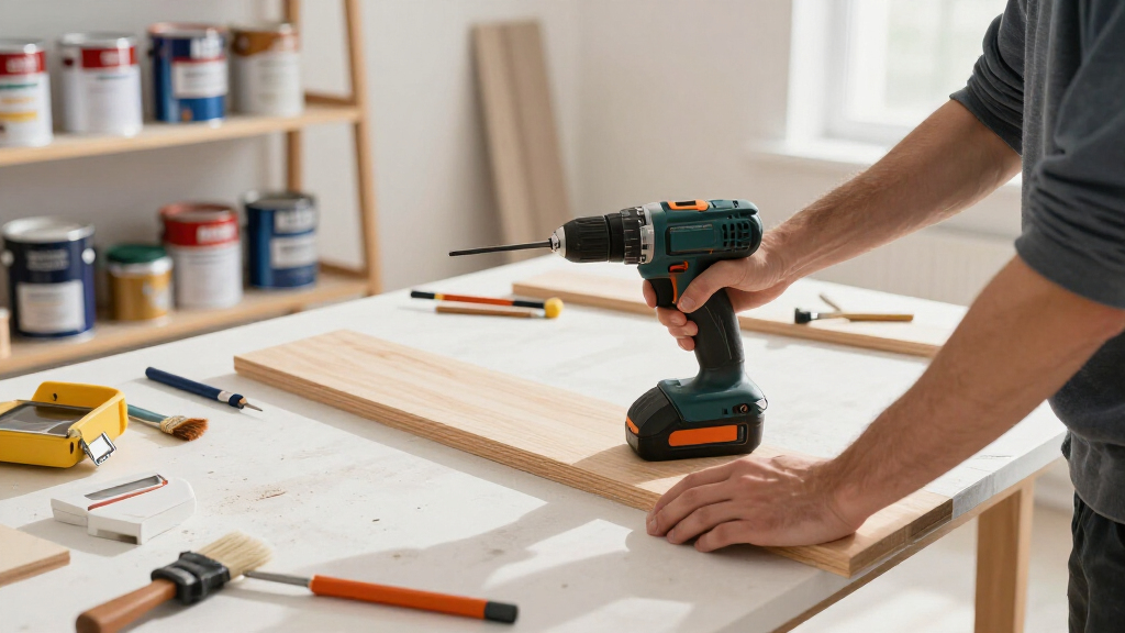 Meet Your Favorite Home Reno Creators And Experts At DIY CON This November