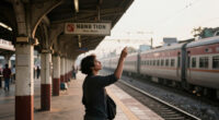 Mumbai's Railway Stations Need Area Planning, Not Just Redevelopment - Orfonline.org