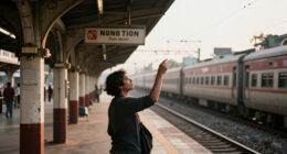 Mumbai's Railway Stations Need Area Planning, Not Just Redevelopment - Orfonline.org