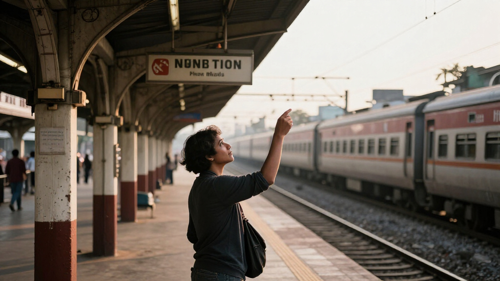 Mumbai's Railway Stations Need Area Planning, Not Just Redevelopment - Orfonline.org