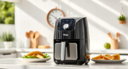 Ninja Air Fryer Review: Perfect Summer Eats for the Whole Family