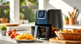 Ninja Air Fryer XL: Perfect Summer Crispy Favorites