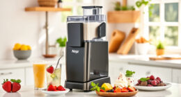 Ninja CREAMi Deluxe Ice Cream Maker: The Ultimate Summer Frozen Treats Hub