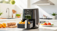 Ninja DoubleStack XL Smart Air Fryer: The Ultimate Summer Kitchen Companion