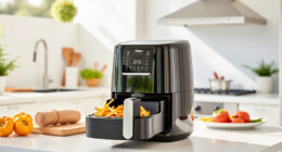 Ninja DoubleStack XL Smart Air Fryer: The Ultimate Summer Kitchen Companion