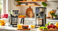 Ninja DualBrew Pro: The Ultimate Summer Coffee Maker