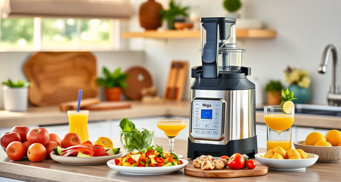 Ninja Everyday PossibleCooker Pro: The Ultimate Summer Multi-Tool