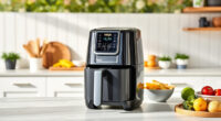 Ninja Foodi 10 Quart DualZone Air Fryer: Your Summer Feast Companion