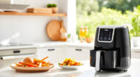 Ninja Foodi 10 Quart XL Air Fryer: Perfect for Summer Family Feasts