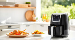 Ninja Foodi 10 Quart XL Air Fryer: Perfect for Summer Family Feasts