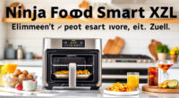 Ninja Foodi Smart XL Air Fry Oven: Your Ultimate Summer Kitchen Companion