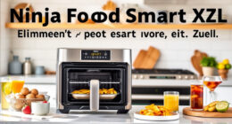 Ninja Foodi Smart XL Air Fry Oven: Your Ultimate Summer Kitchen Companion