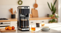 Ninja Hot & Iced XL Coffee Maker: Perfect Summer Coffee Companion