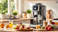 Ninja Luxe Café Premier: The Ultimate Summer Coffee Maker