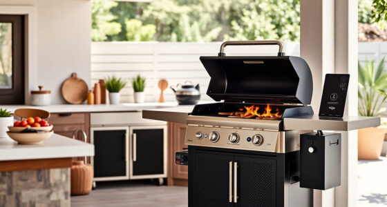 Ninja OG951 Woodfire Pro Connect: The Ultimate Summer Grill & Smoker
