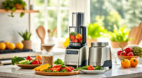 Ninja Professional Plus Food Processor: Your Summer Kitchen Hero