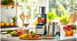 Ninja Professional Plus Food Processor: Your Summer Kitchen Hero