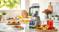 Ninja Professional Plus Kitchen System: The Ultimate Summer Blender