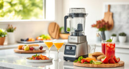 Ninja Professional Plus Kitchen System: The Ultimate Summer Blender