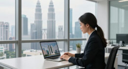 Pavilion Tower Office For Rent In KL City Centre, Kuala Lumpur By TIFFANY FY TANG - EdgeProp