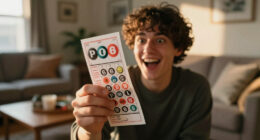 Powerball Drawing