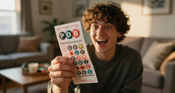 Powerball Drawing