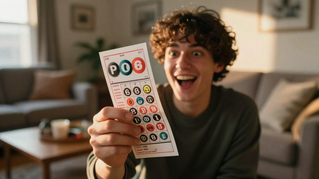 Powerball Drawing