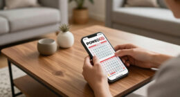 Powerball Winning Numbers August 2026