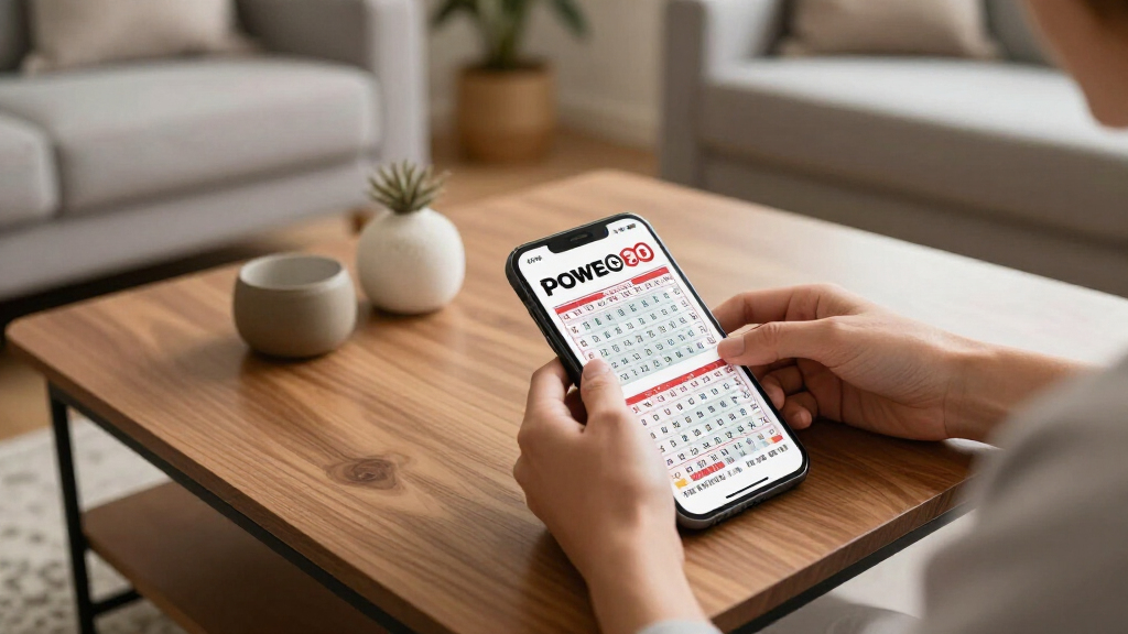 Powerball Winning Numbers August 2026