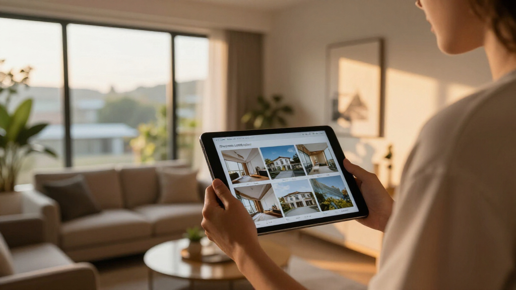 Properties Real Estate Investment Surges In Global Coverage