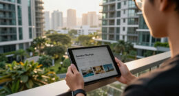 Saville @ The Park Condo For Sale In Pantai Dalam/Kerinchi, Kuala Lumpur By DAPHNE LIM - EdgeProp