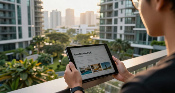 Saville @ The Park Condo For Sale In Pantai Dalam/Kerinchi, Kuala Lumpur By DAPHNE LIM - EdgeProp