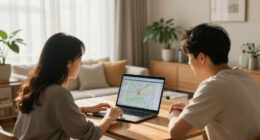 Shanghai Lowers Downpayment For Second Homes Beyond Outer Ring Road To 15% - 一财全球Yicai Global