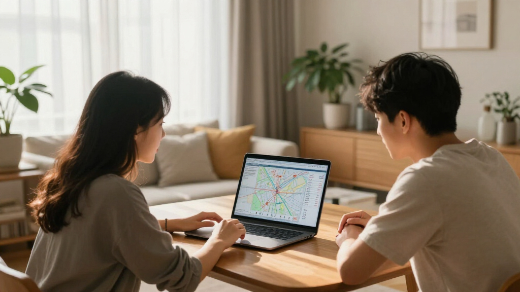 Shanghai Lowers Downpayment For Second Homes Beyond Outer Ring Road To 15% - 一财全球Yicai Global