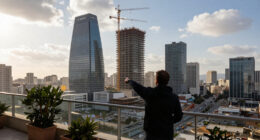 Tel Aviv Cinerama To Make Way For Office Towers, Homes - גלובס