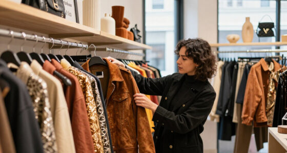 The 6 Fall 2026 Fashion Trends You’re About To See Everywhere