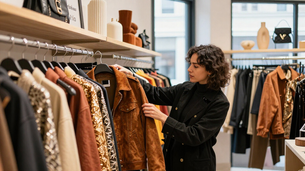 The 6 Fall 2026 Fashion Trends You’re About To See Everywhere