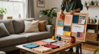 The “Concept Board” Tip Is A Designer’s Trick For Finding Great T.J. Maxx Decor