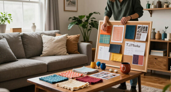 The “Concept Board” Tip Is A Designer’s Trick For Finding Great T.J. Maxx Decor