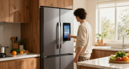 They Didn’t Make This Kitchen Any Bigger — They Just Made 1 Smart Change