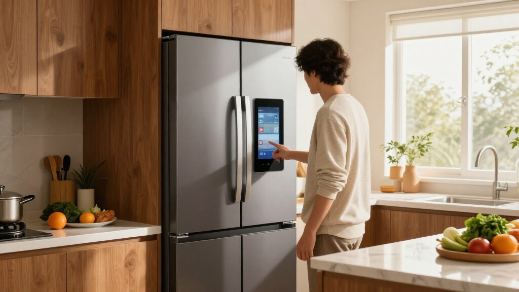 They Didn’t Make This Kitchen Any Bigger — They Just Made 1 Smart Change