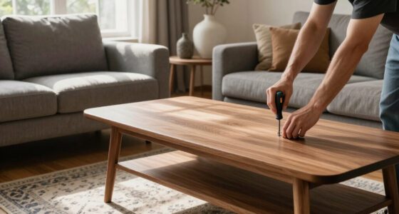 This Designer's 70-20-10 Rule Makes Cheap Furniture Look Expensive