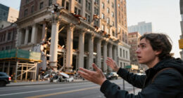 Unstable Manhattan Building Had More Damaged Columns Than Previously Known - The New York Times