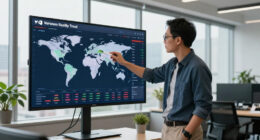 Vornado Realty Trust Surges In Global Coverage