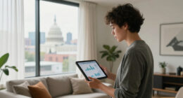 Washington D.C. Multifamily Market Quarterly Sales Nearly Double Year Over Year - Northmarq