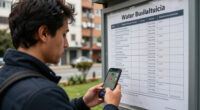 Water Outage Scheduled In Bogotá Neighborhoods August 11-13
